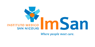San Nicolas hospital