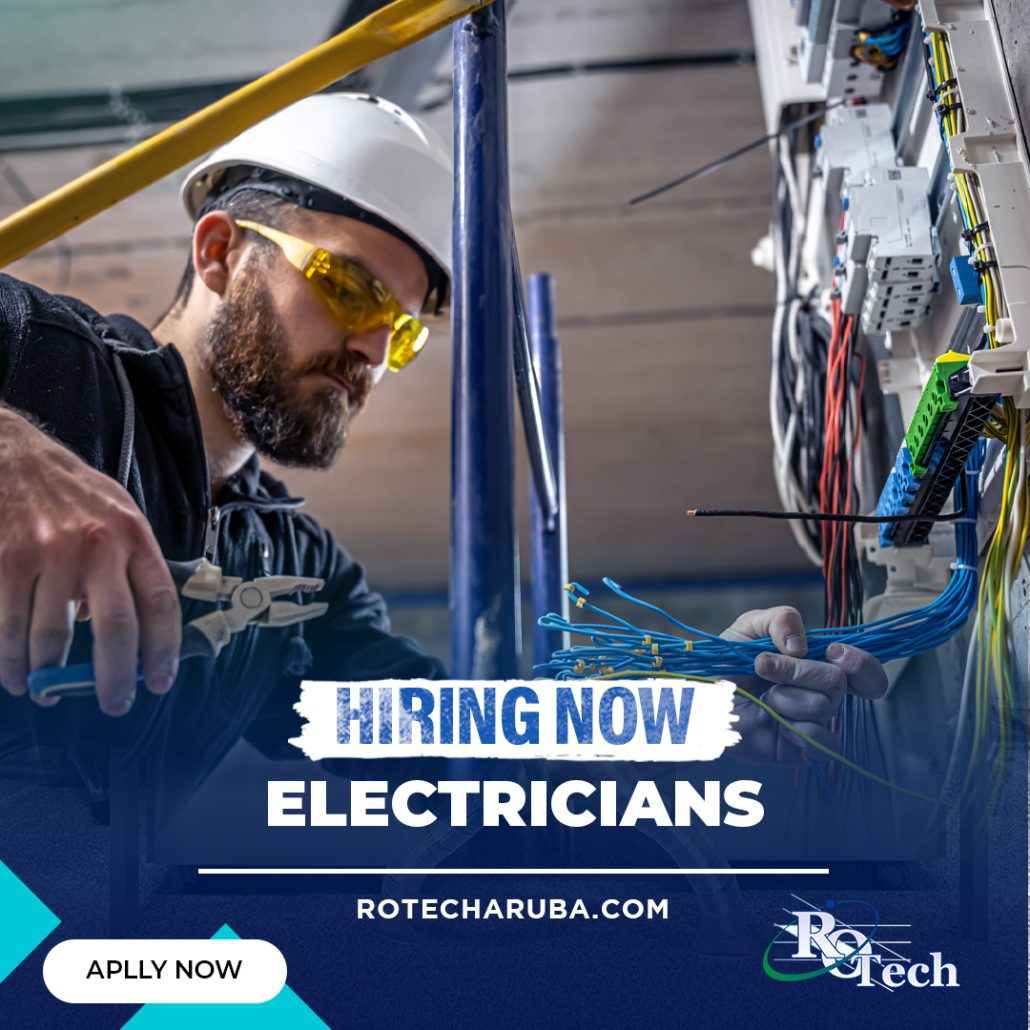 Rotech team