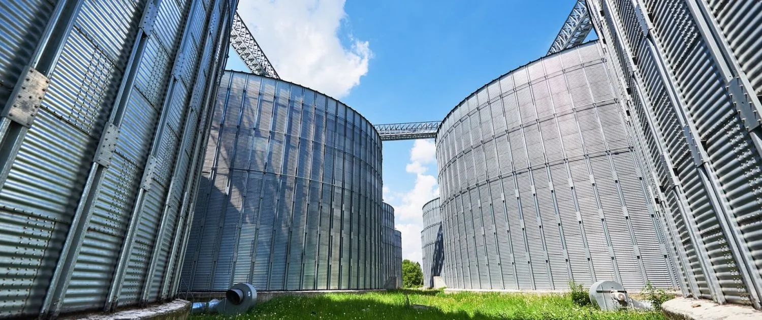 BioKube wastewater