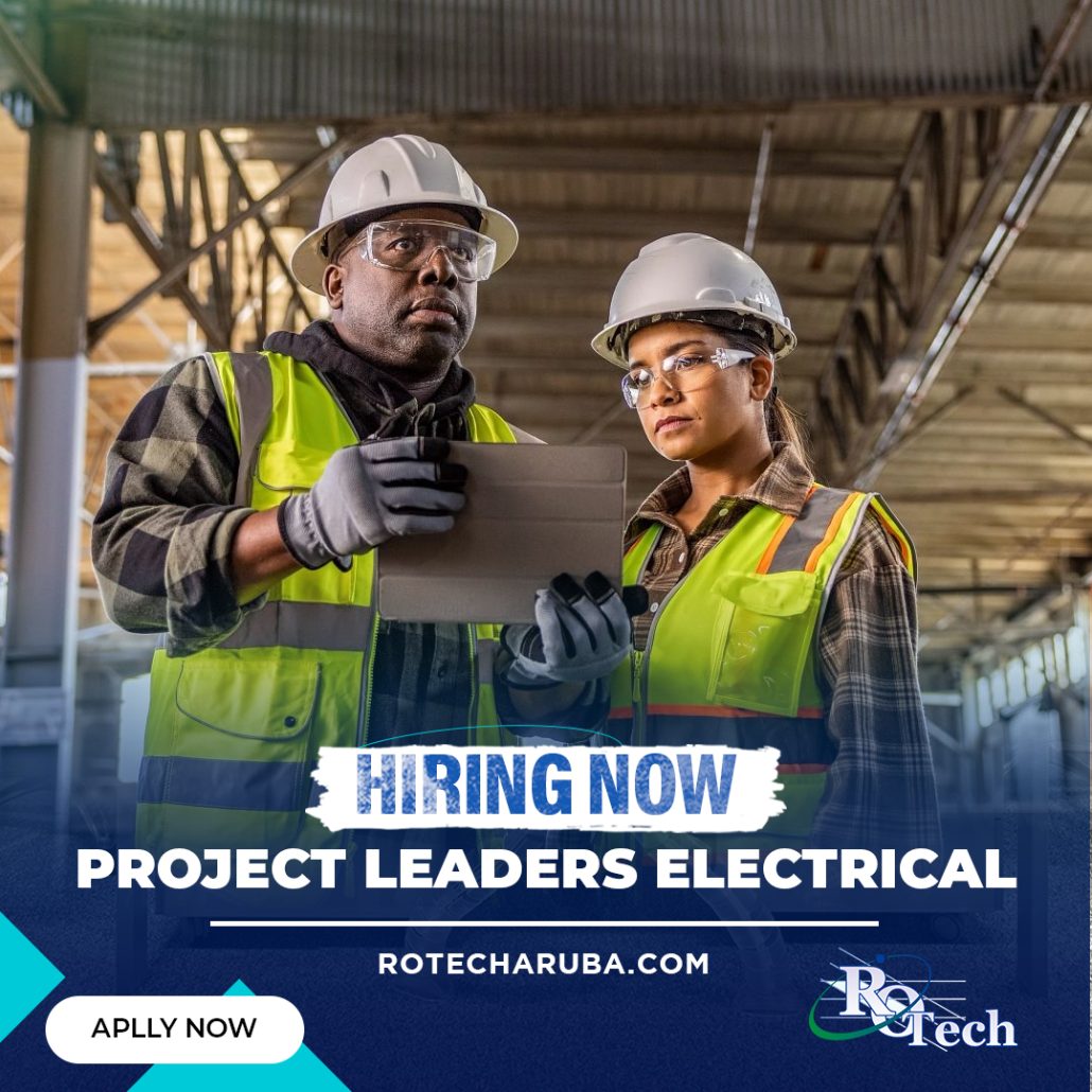 Rotech team