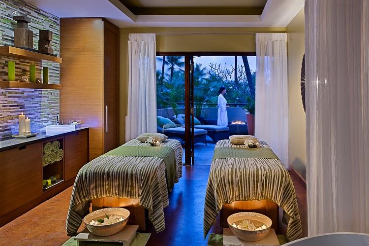 Mandara Spa