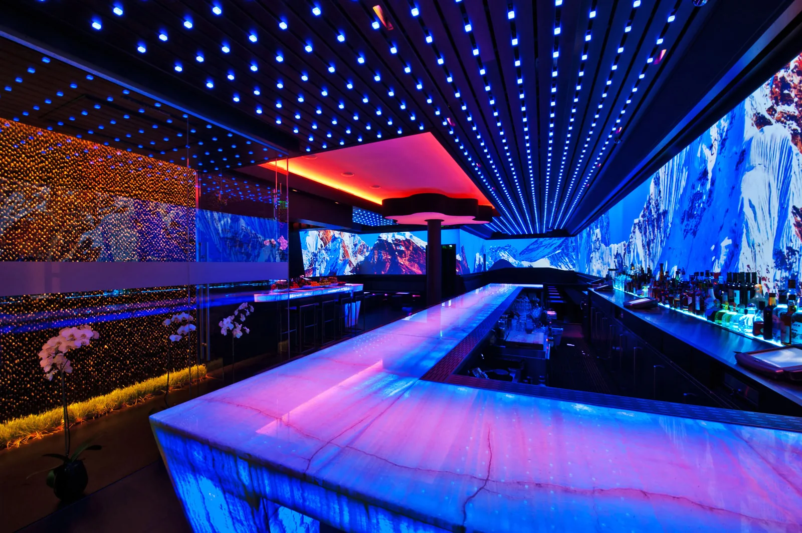 LED lighting