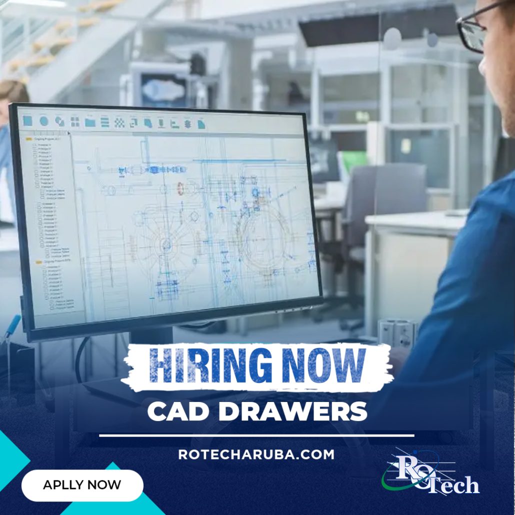 Rotech team