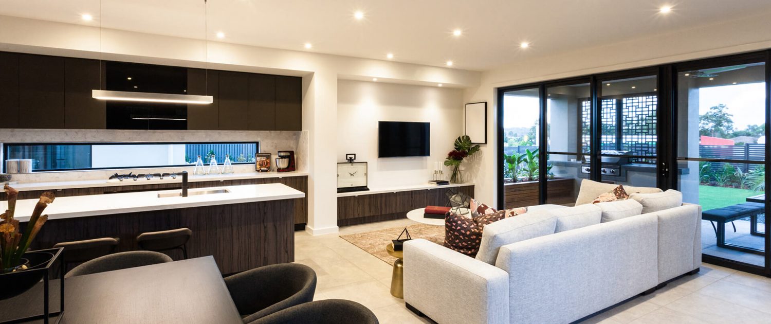 Building automation